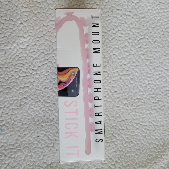 Multi-Purpose Smartphone Mount - Picture 3 of 5